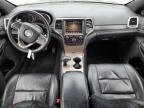 2015 Jeep Grand Cherokee Limited за продажба в Madisonville, TN - Rear End