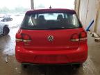 2011 Volkswagen Gti    იყიდება Madisonville-ში, TN - Front End