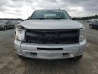 2011 Chevrolet Silverado K1500 Lt   за продажба в Lumberton, NC - Front End