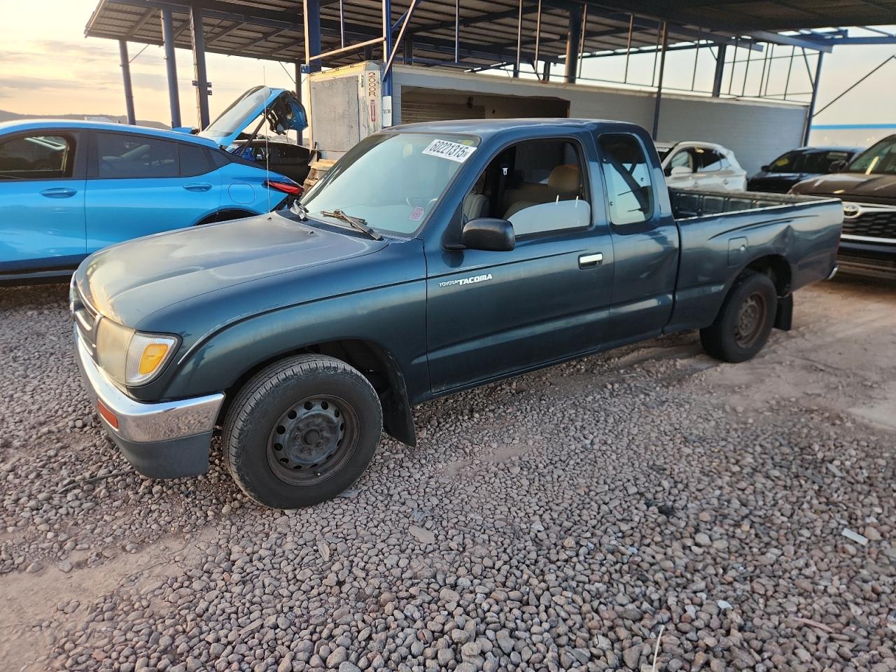 1997 Toyota Tacoma Xtracab en Venta en Phoenix, AZ - Minor Dent/Scratches