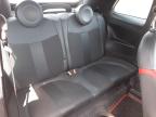 2015 FIAT 500 C S for sale at Copart SANDWICH