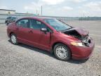 2008 HONDA CIVIC DX   for sale at Copart ON - OTTAWA