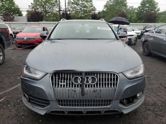  AUDI A4 2013 Gray