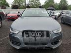 2013 Audi A4 Allroad Premium Plus на продаже в New Britain, CT - Front End
