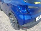 2024 RENAULT CAPTUR EVO for sale at Copart EAST KILBRIDE