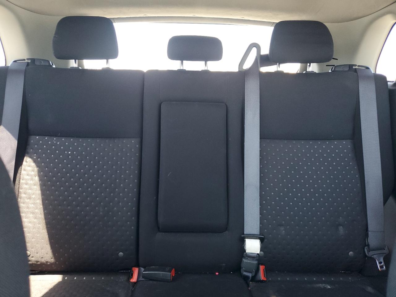 2012 Mitsubishi Outlander Sport Se VIN: JA4AR4AU2CZ001874 Lot: 63056985