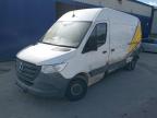 2020 MERCEDES BENZ SPRINTER 3 for sale at Copart SANDY