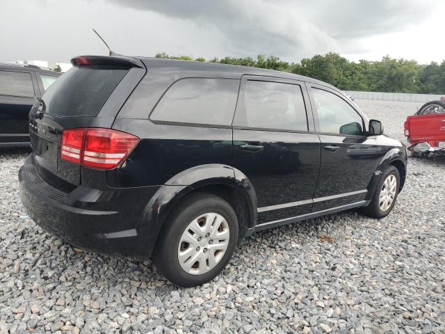  DODGE JOURNEY 2015 Black
