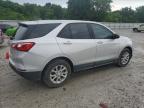 2019 Chevrolet Equinox Ls   de vânzare în Prairie Grove, AR - Hail