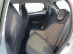 2020 PEUGEOT 108 ACTIVE for sale at Copart ROCHFORD
