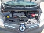 2014 RENAULT KANGOO ML2 for sale at Copart ROCHFORD