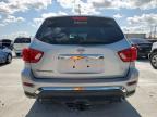 2017 Nissan Pathfinder S for Sale in Haslet, TX - Hail