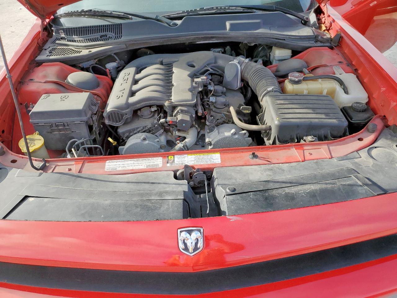 2010 Dodge Challenger Se VIN: 2B3CJ4DV4AH313512 Lot: 59205565