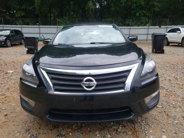 Sedans NISSAN ALTIMA 2013 Czarny