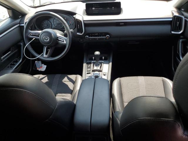  MAZDA CX-50 2024 Серый