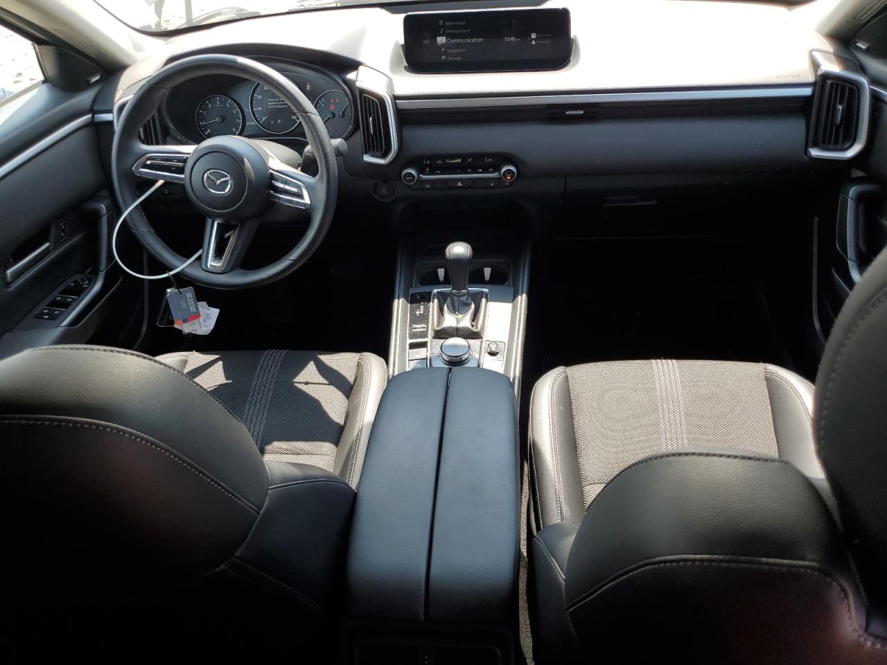 2024 Mazda Cx-50 Premium VIN: 7MMVABDM9RN180607 Lot: 62893005