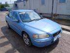 2006 VOLVO S60 SE D5 for sale at Copart WESTBURY