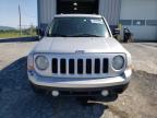 2012 Jeep Patriot Latitude на продаже в Chambersburg, PA - Minor Dent/Scratches