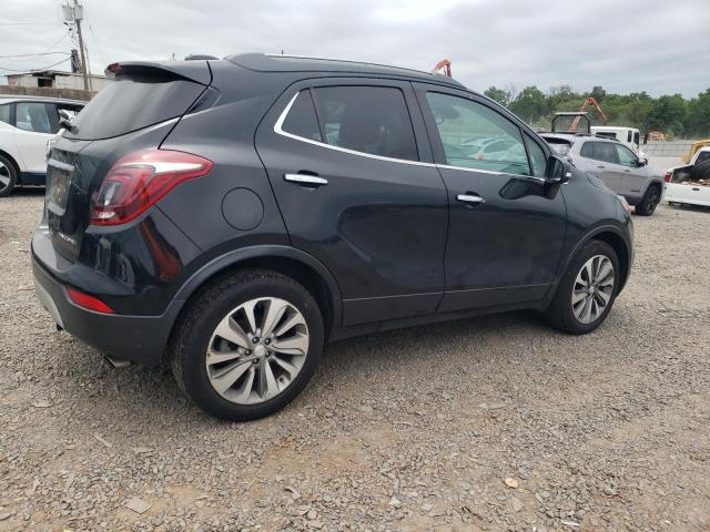  BUICK ENCORE 2019 Черный
