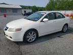 2005 Acura Tsx  na sprzedaż w Grantville, PA - Front End