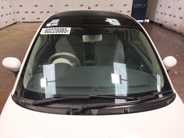 2013 FIAT 500 LOUNGE