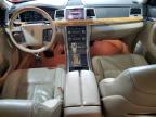 2011 Lincoln Mks  na sprzedaż w Candia, NH - Front End