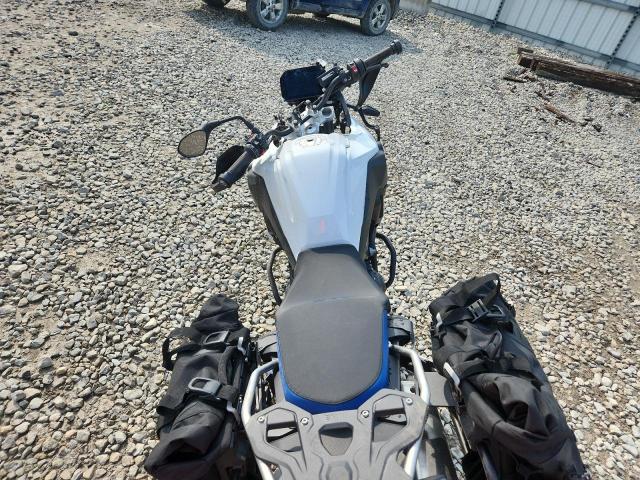 2024 BMW F800 GS  