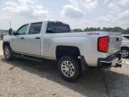 2015 Chevrolet Silverado K2500 Heavy Duty Lt იყიდება Louisville-ში, KY - Hail