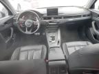 2017 Audi A4 Premium for Sale in New Britain, CT - Side