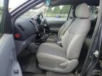 2010 TOYOTA HILUX HL3 for sale at Copart BELFAST