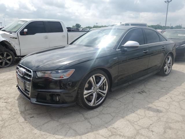 2016 Audi S6 Premium Plus