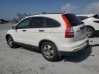 2011 Honda Cr-V Lx   for Sale in Riverview, FL - Front End