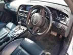 2015 AUDI RS4 FSI QU for sale at Copart SANDY