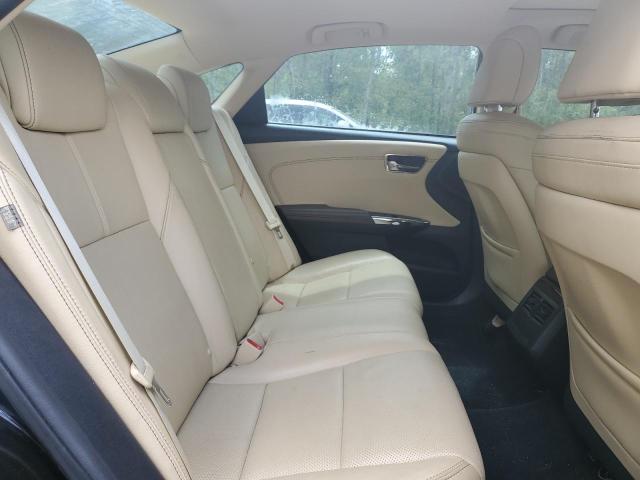 2013 TOYOTA AVALON BASE  