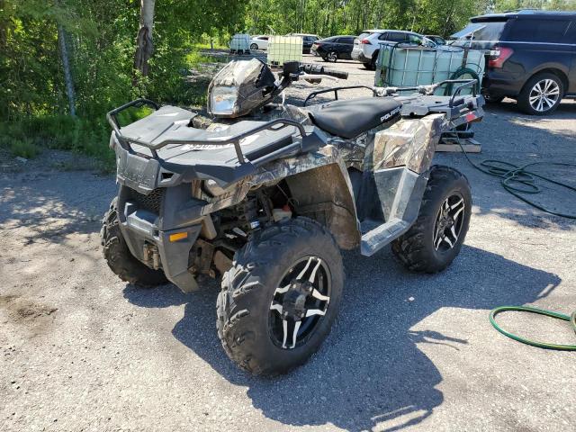 2015 POLARIS SPORTSMAN 570 SP  