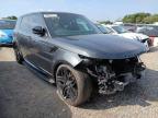 2017 LAND ROVER RANGE ROVE for sale at Copart ROCHFORD