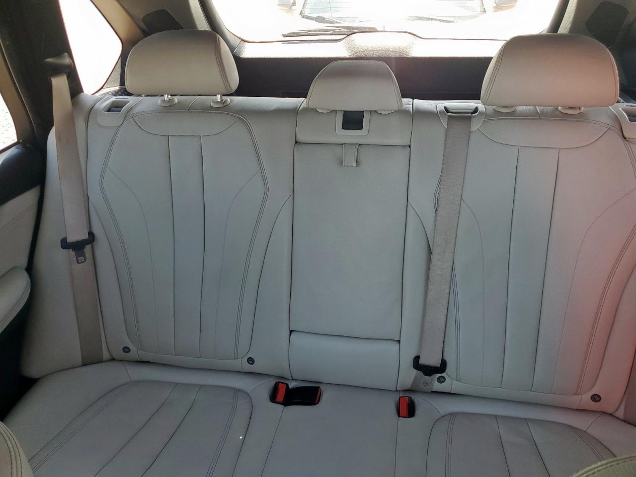 2016 BMW X5 xDrive35I VIN: 5UXKR0C52G0U47721 Lot: 61271635