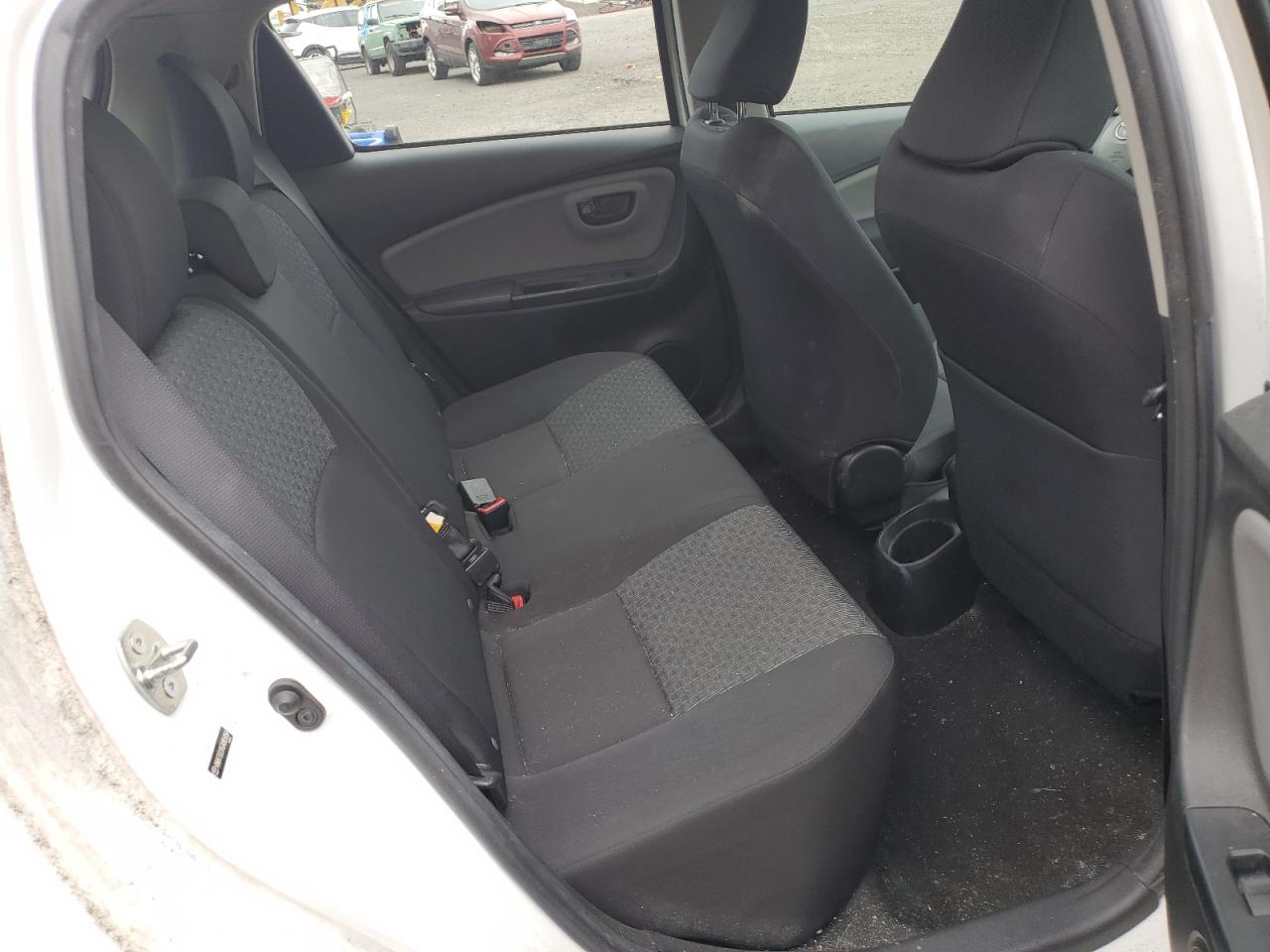 TOYOTA YARIS 2016 VIN VNKKTUD3XGA065056 photo 10