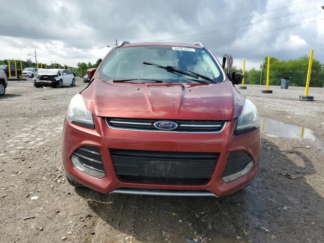  FORD ESCAPE 2014 Red