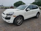 2011 Porsche Cayenne S for Sale in Oklahoma City, OK - Front End