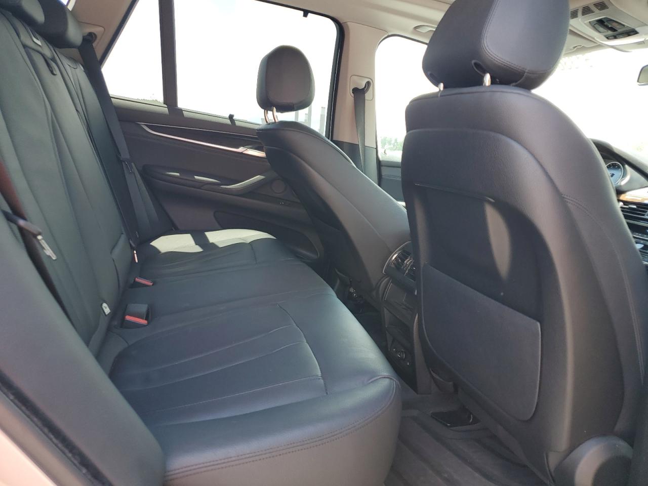 2014 BMW X5 xDrive35I VIN: 5UXKR0C58E0K51649 Lot: 61336495