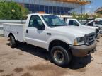 2003 Ford F350 Srw Super Duty for Sale in Colorado Springs, CO - Rear End