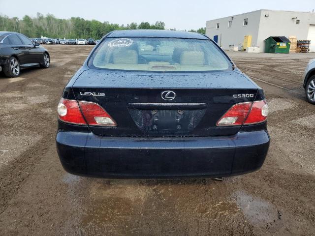 2002 LEXUS ES 300  