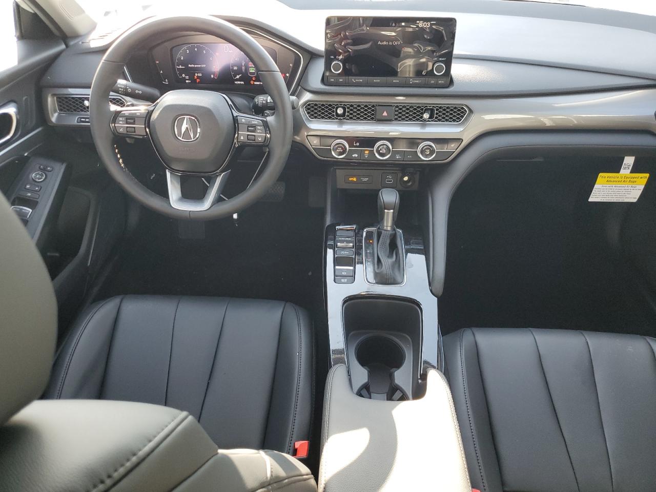 2025 Acura Integra VIN: 19UDE4H22SA004209 Lot: 62239785