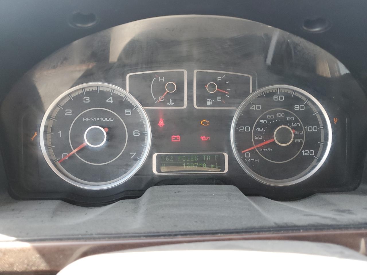 2008 Ford Taurus Sel VIN: 1FAHP24W98G160119 Lot: 61669825