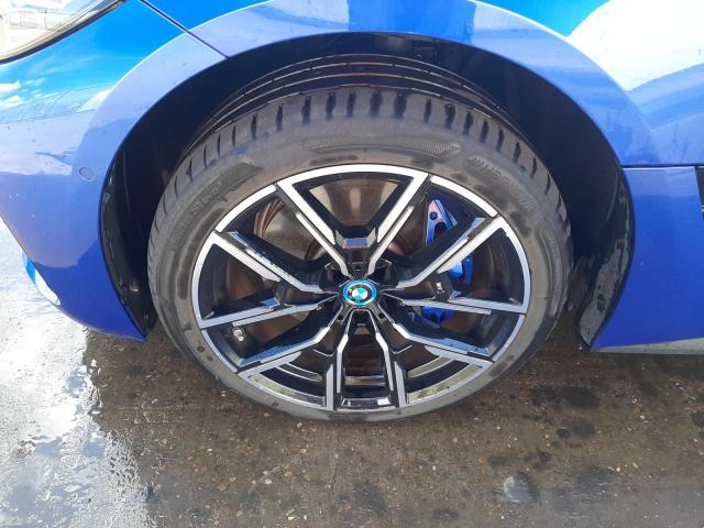 2022 BMW I4 EDRIVE4