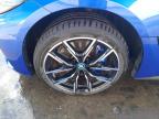 2022 BMW I4 EDRIVE4 for sale at Copart SANDTOFT