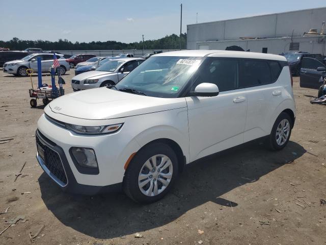 KIA SOUL LX 2022