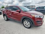 2019 Hyundai Tucson Se de vânzare în Haslet, TX - Side