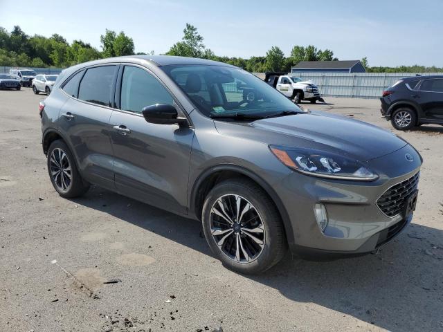  FORD ESCAPE 2022 Szary